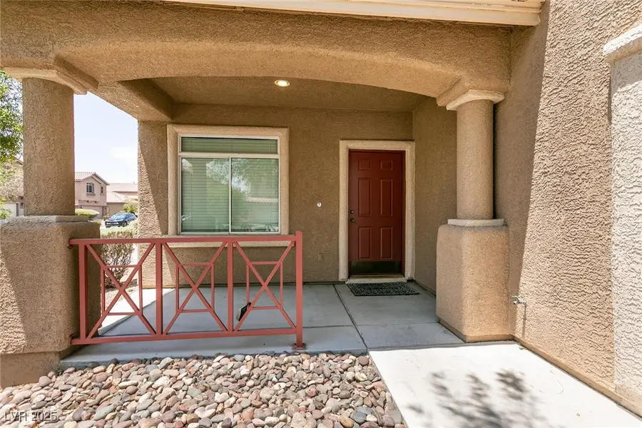 5835 Running Horse Drive, North Las Vegas, NV 89081 - Image #2
