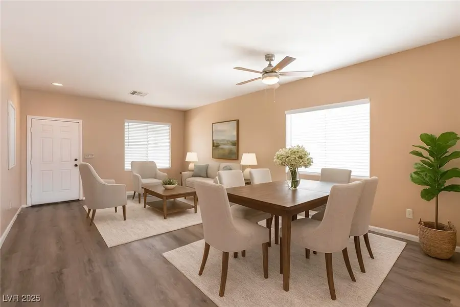 5835 Running Horse Drive, North Las Vegas, NV 89081 - Image #3