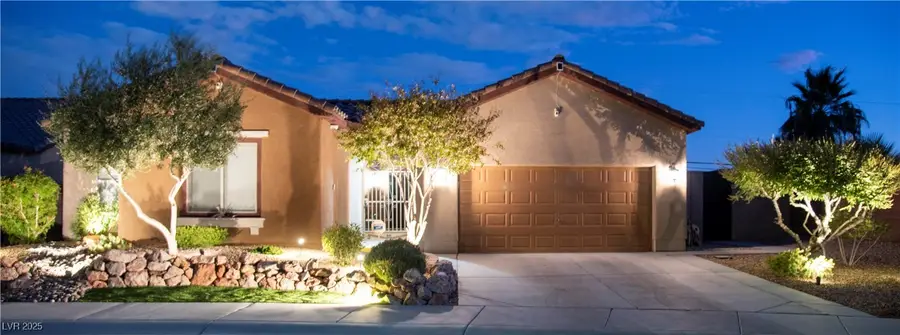 6613 Sand Bench Avenue, Las Vegas, NV 89130 - Image #2