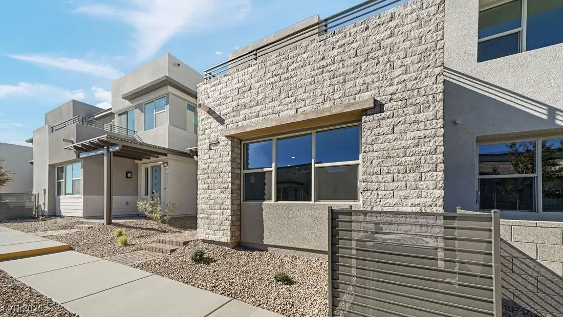 1476 Hopeful Lark Lane, Las Vegas, NV 89138 - Image #1