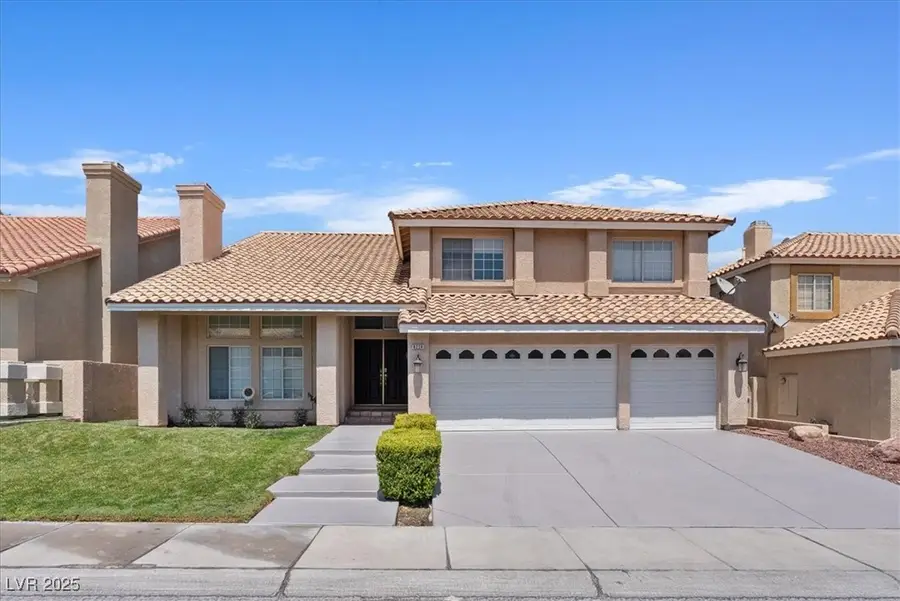 8228 Ocean Terrace Way, Las Vegas, NV 89128 - Image #2