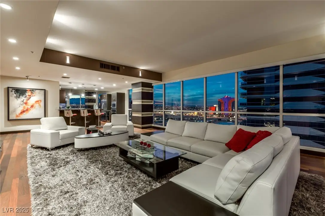 4525 Dean Martin Drive #2200, Las Vegas, NV 89103 - Image #1