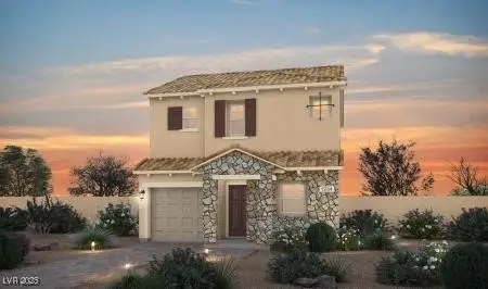 401 Mary Baer Way, Henderson, NV 89011 - Image #1