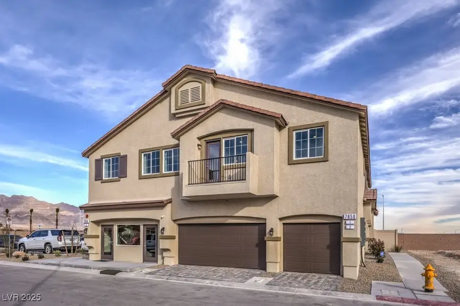 7850 Celestial Sky Street #781, North Las Vegas, NV 89084 - Image #2