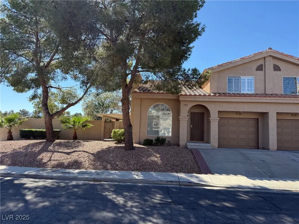 2823 Shannon Cove Drive, Henderson, NV 89074 - Image #1