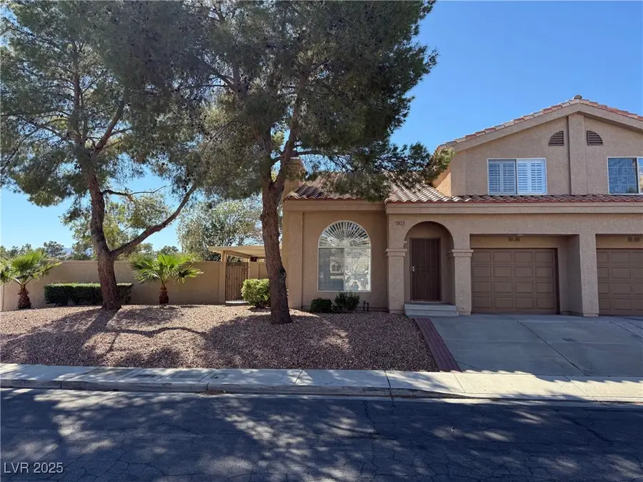 2823 Shannon Cove Drive, Henderson, NV 89074 - Image #2