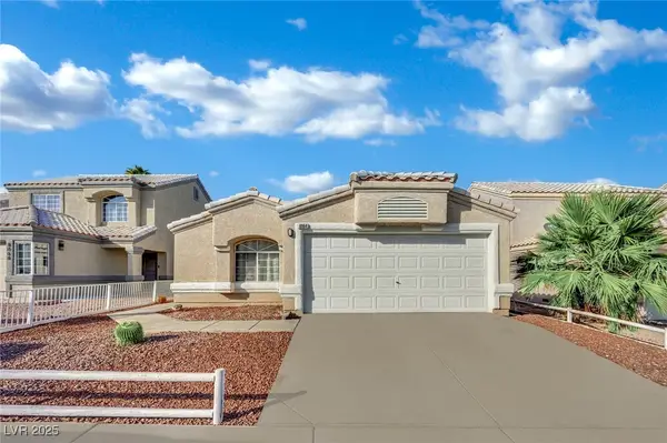 8064 Cetus Circle, Las Vegas, NV 89128