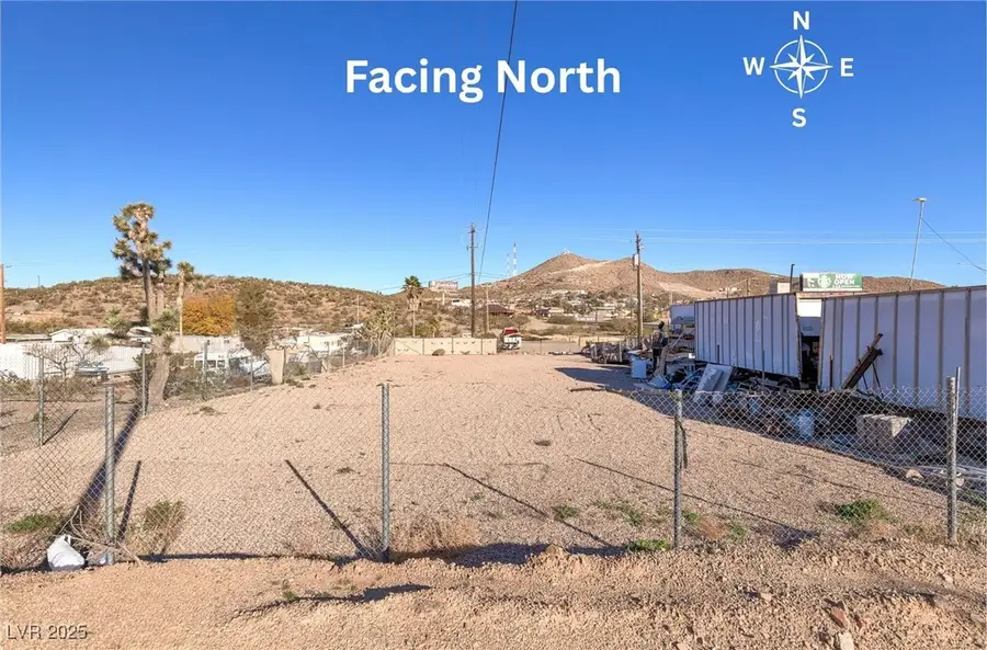 Hobson, Searchlight, NV 89046 - #2