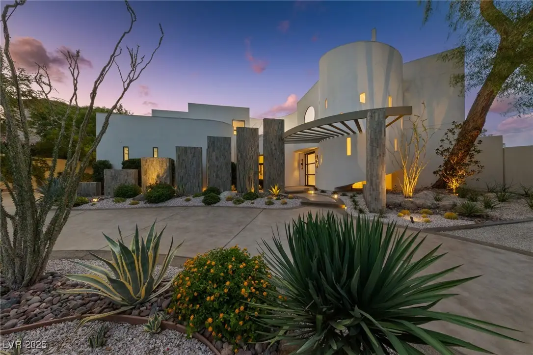 1109 Pine Island Court, Las Vegas, NV 89134 - Image #1