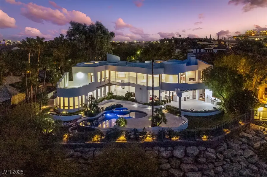 1109 Pine Island Court, Las Vegas, NV 89134 - Image #2