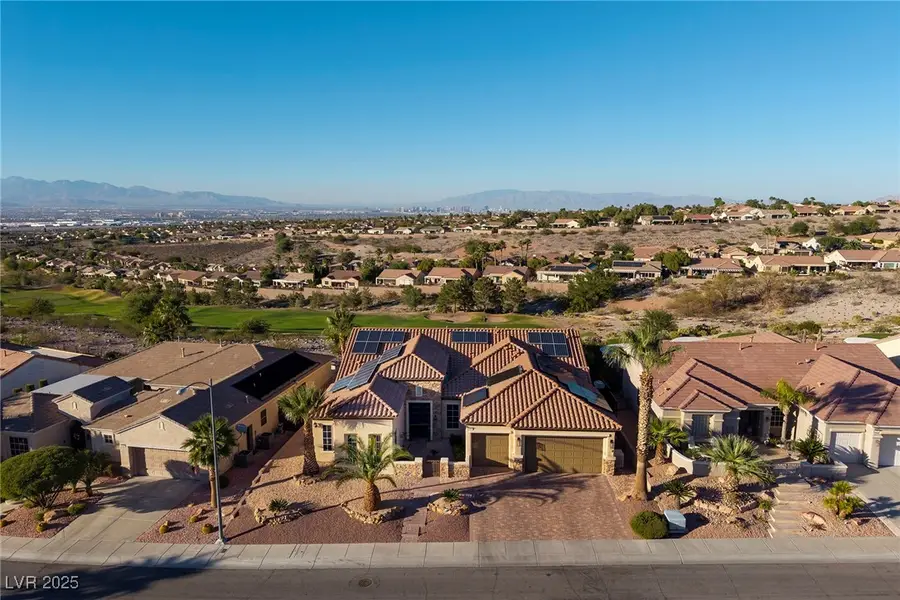 2840 Foxtail Creek Avenue, Henderson, NV 89052 - Image #2