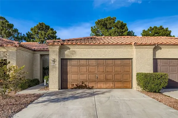 7904 Shelter Island Way, Las Vegas, NV 89145