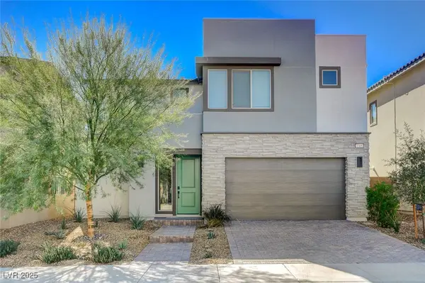 1305 Azure Jay Avenue, North Las Vegas, NV 89084