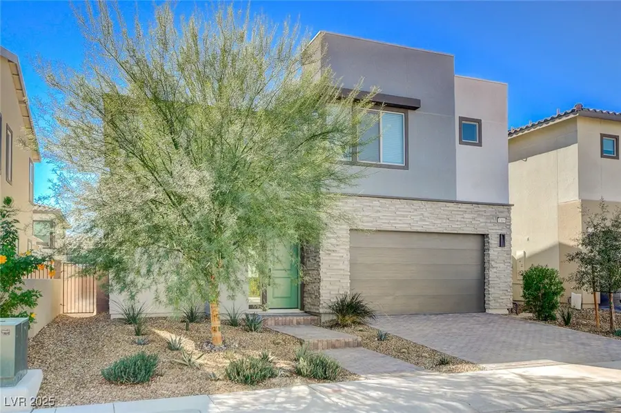 1305 Azure Jay Avenue, North Las Vegas, NV 89084 - Image #3
