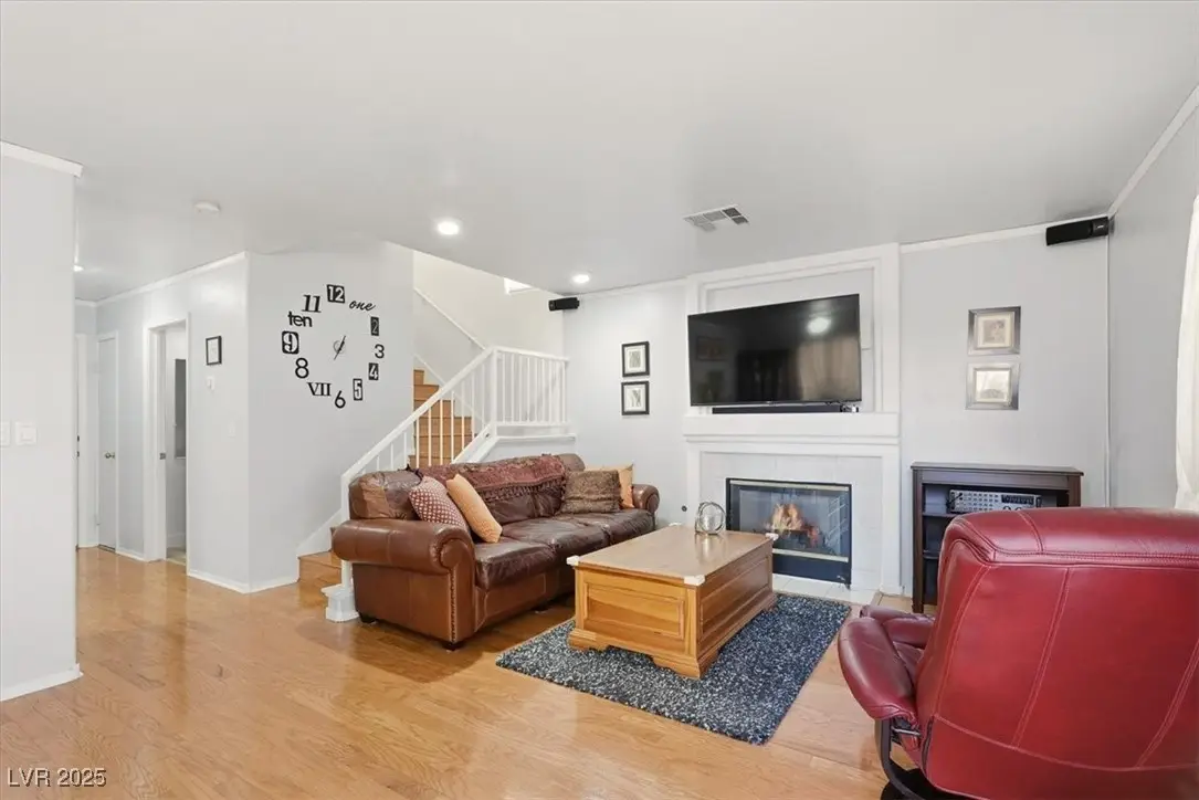 5876 Pack Trail, Las Vegas, NV 89118 - Image #1