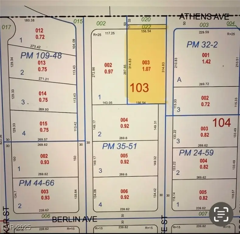 Fife St, Henderson, NV 89015 - Image #1