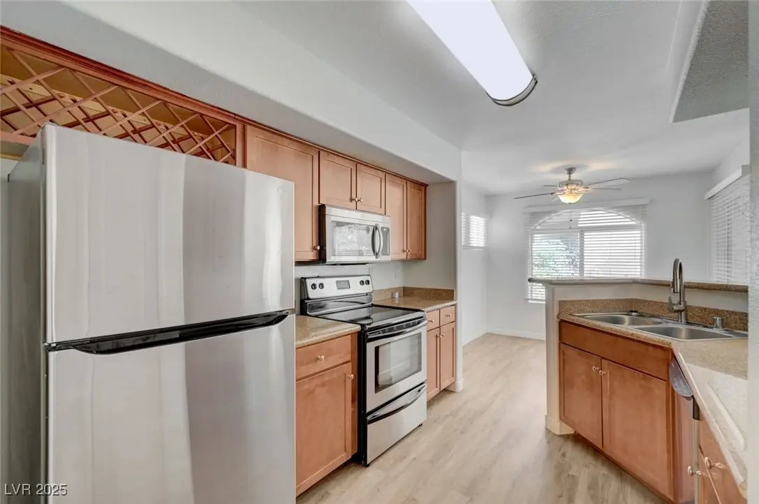 4400 S Jones Boulevard #2122, Las Vegas, NV 89103 - Image #1