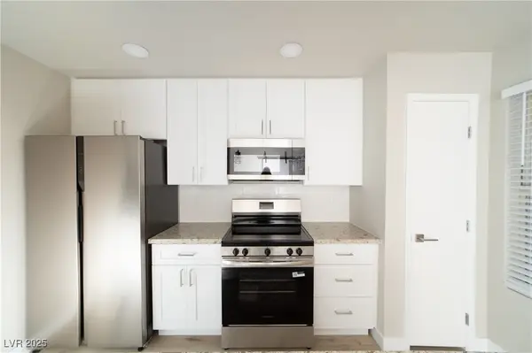 8101 W Flamingo Road #1057, Las Vegas, NV 89147