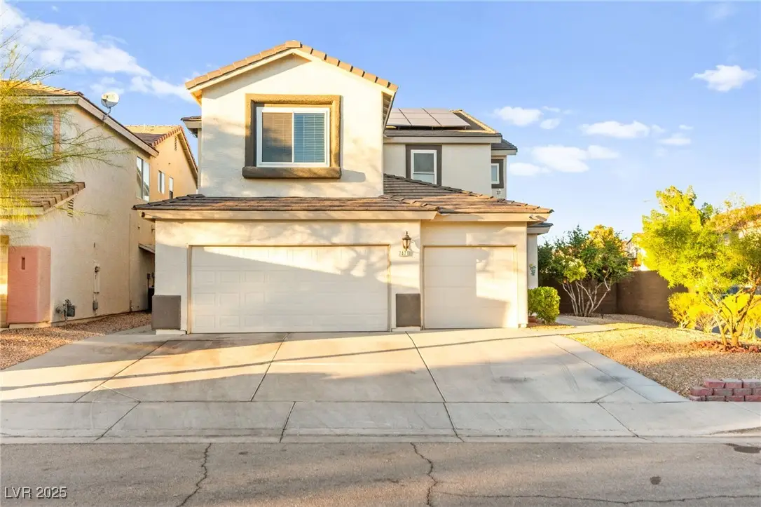 7471 Foolish Pleasure Drive, Las Vegas, NV 89113 - #1