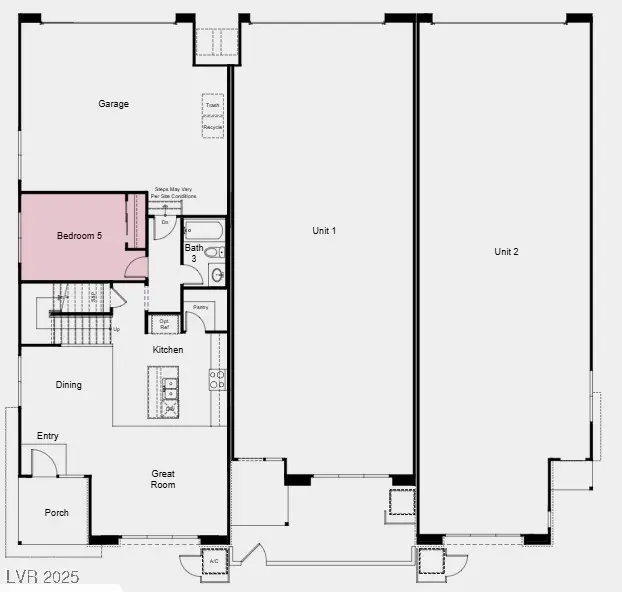 1488 Hopeful Lark Lane, Las Vegas, NV 89138 - Image #3