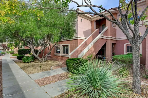 300 Amber Pine Street #105, Las Vegas, NV 89144