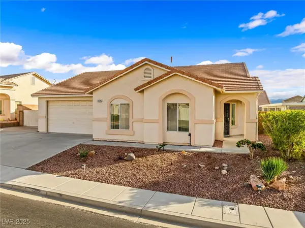 2926 Shimmering Bay Street, Laughlin, NV 89029