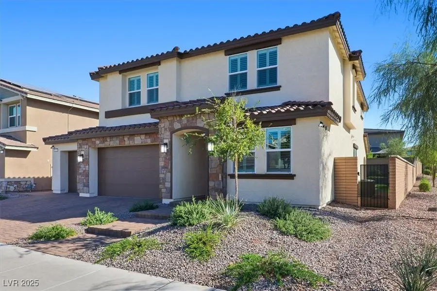 433 Canary Song Drive, Henderson, NV 89011 - Image #2
