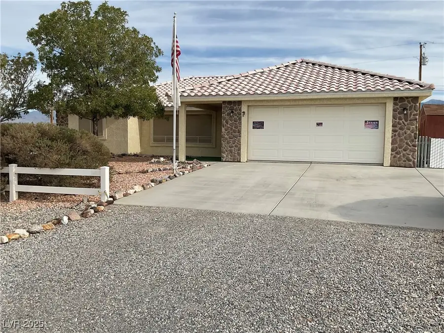 2591 S Dandelion Street, Pahrump, NV 89048 - Image #2