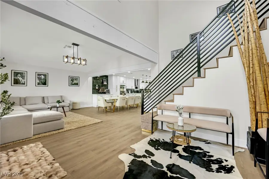 4061 W Eldorado Lane, Las Vegas, NV 89139 - Image #2