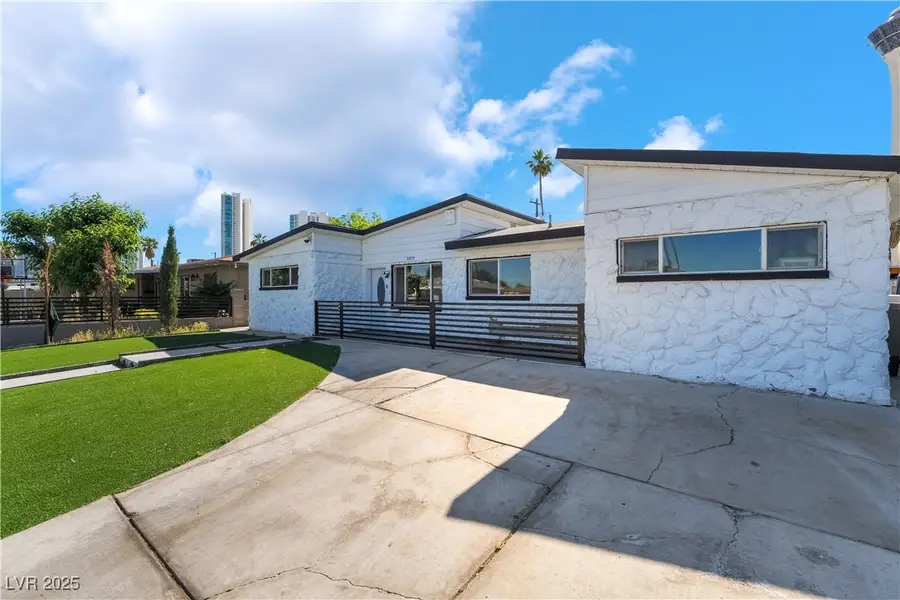 2200 Santa Ynez Drive, Las Vegas, NV 89104 - Image #3