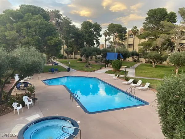 750 S Royal Crest Circle #342, Las Vegas, NV 89169