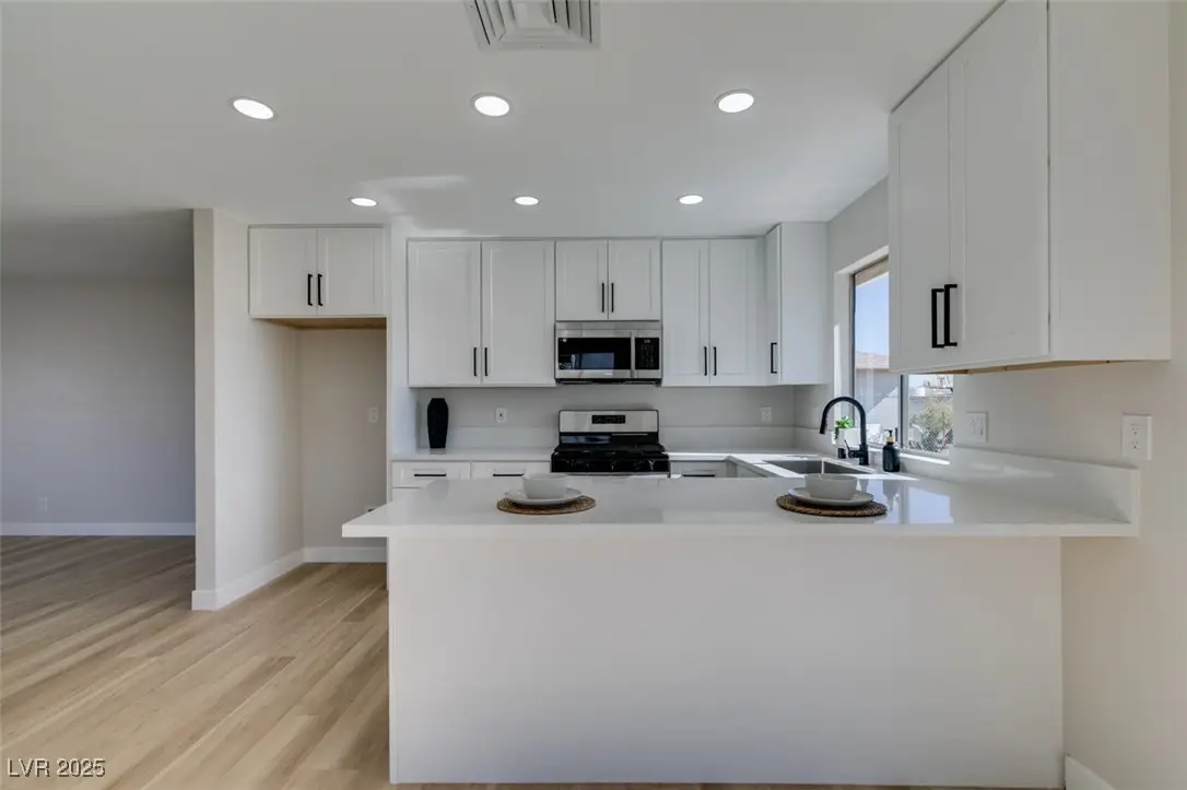 5457 Tunis Avenue, Las Vegas, NV 89122 - #1