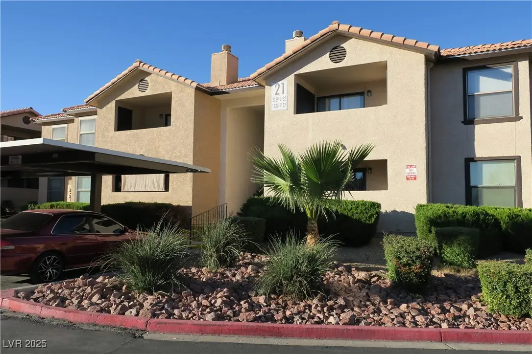 2451 N Rainbow Boulevard #1129, Las Vegas, NV 89108 - Image #1