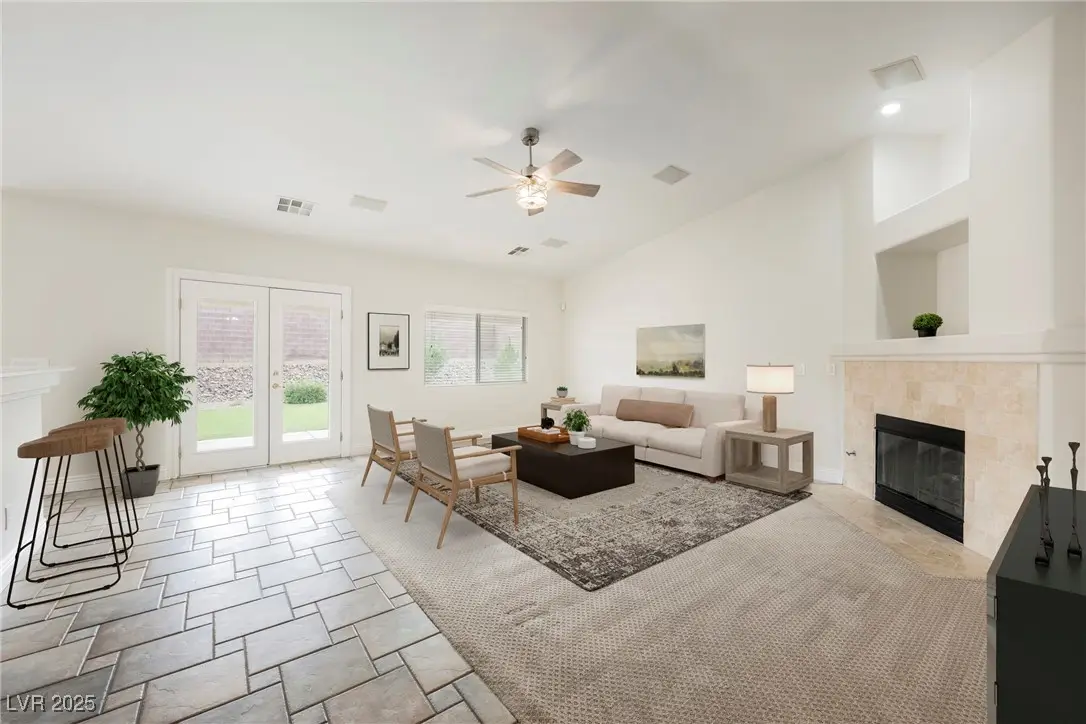 79 Rattlesnake Grass Court, Henderson, NV 89002 - Image #1