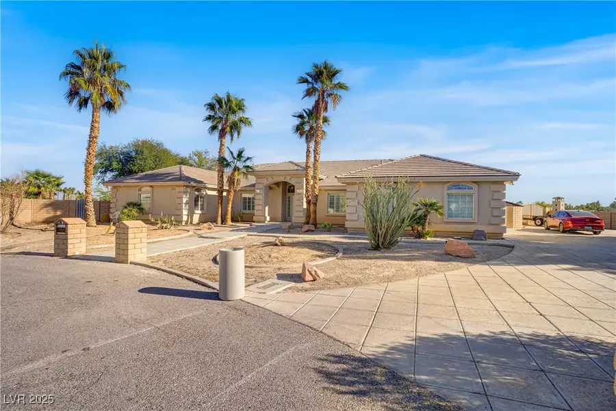 8175 W Craig Road, Las Vegas, NV 89129 - Image #2