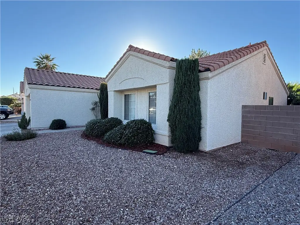 2709 Briarcliff Avenue, Henderson, NV 89074 - #1