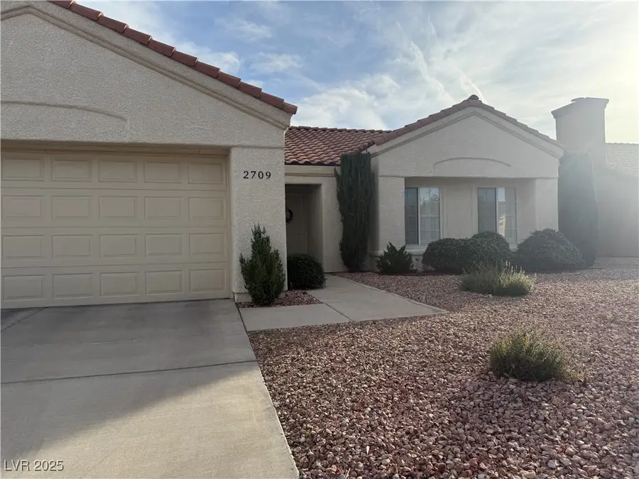 2709 Briarcliff Avenue, Henderson, NV 89074 - #3