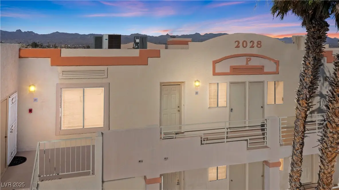 2028 Mesquite Lane #302, Laughlin, NV 89029 - Image #1