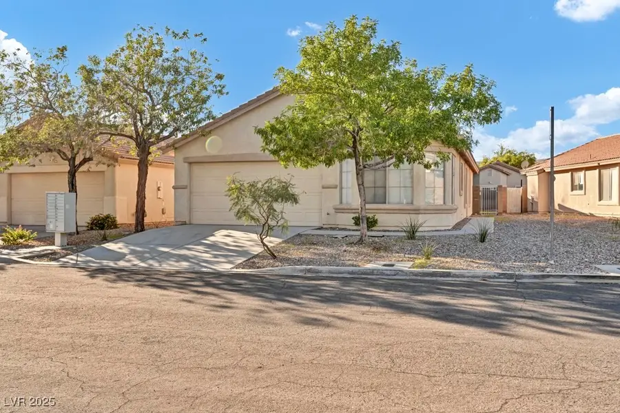 5053 Benezette Court, Las Vegas, NV 89141 - Image #2