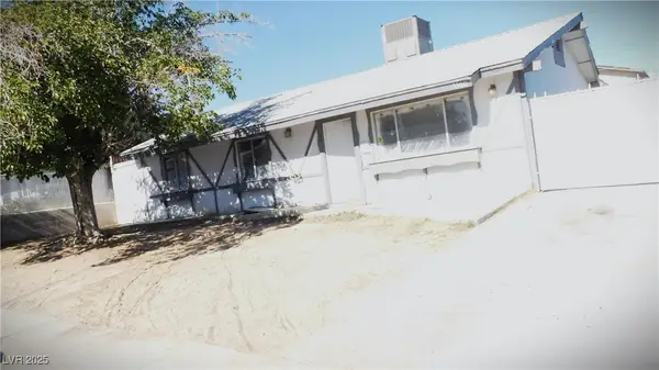 5300 Sugarfoot Avenue, Las Vegas, NV 89107