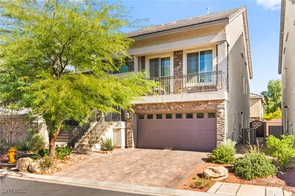 7024 Adler Falls Street, Las Vegas, NV 89118