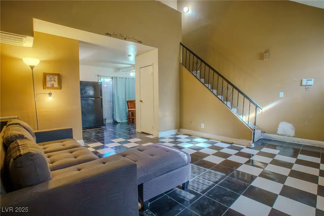 5156 Gray Lane #F, Las Vegas, NV 89119 - #1
