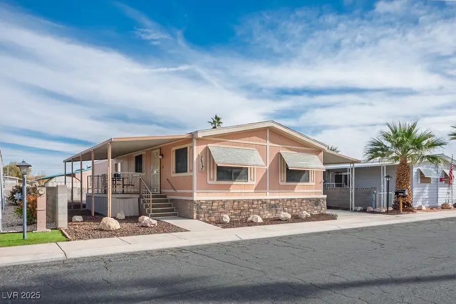 3414 Isle Royale Drive, Las Vegas, NV 89122 - Image #3