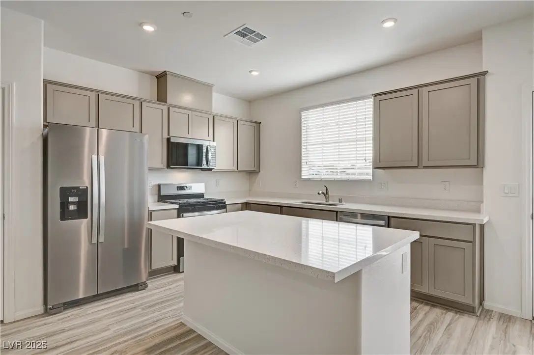 616 Bellus Place, Henderson, NV 89015 - #1