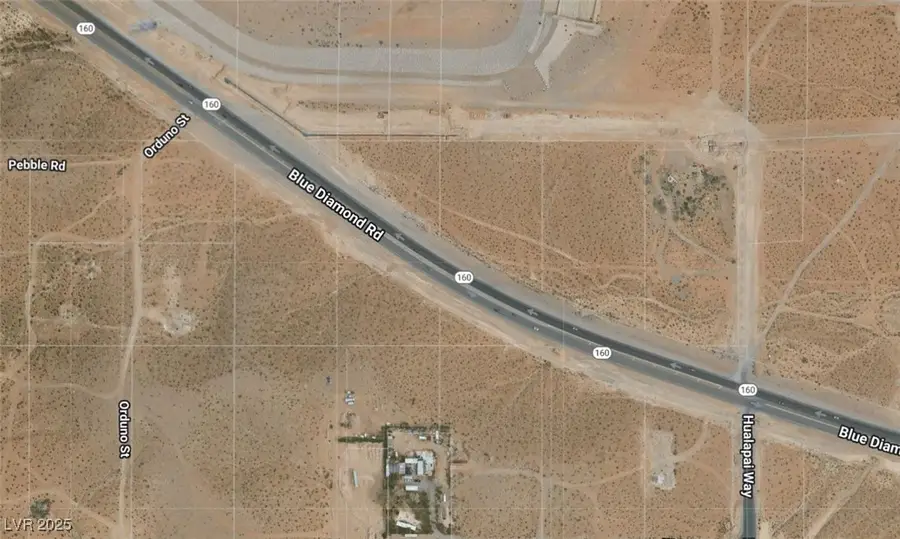Blue Diamond, Las Vegas, NV 89161 - Image #3