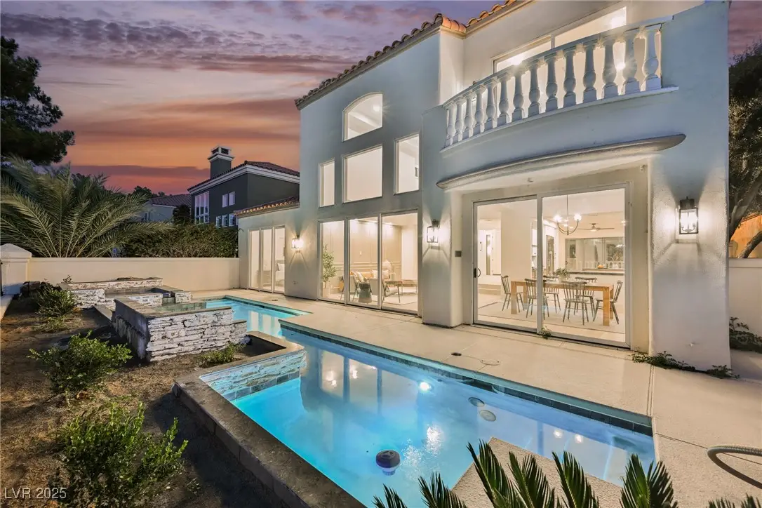 8330 Carmel Ridge Court, Las Vegas, NV 89113 - Image #1