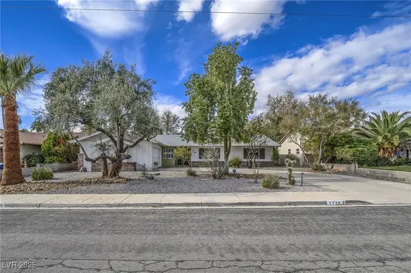 1716 Chapman Drive, Las Vegas, NV 89104
