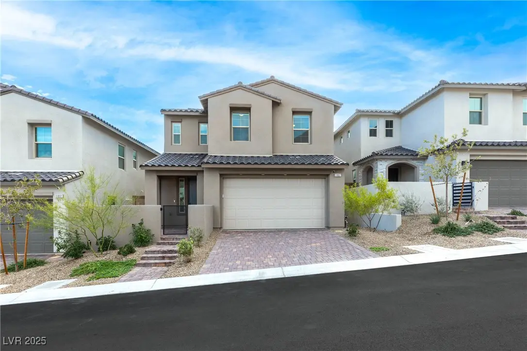 11807 Pandion Avenue, Las Vegas, NV 89138 - Image #1