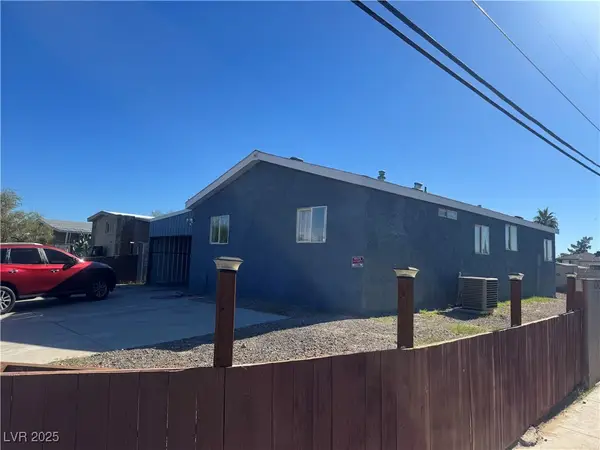 3501 Twining Avenue, North Las Vegas, NV 89030