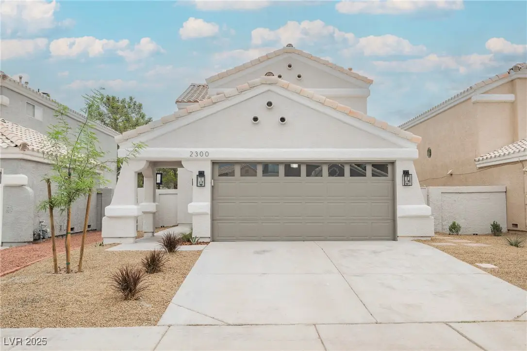 2300 Storkspur Way, Las Vegas, NV 89117 - #1